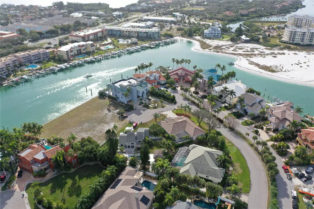 GALEON DRIVE Tierra Verde, FL 33715