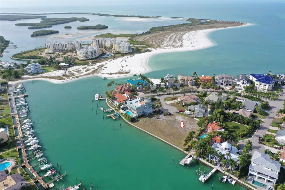 GALEON DRIVE Tierra Verde, FL 33715