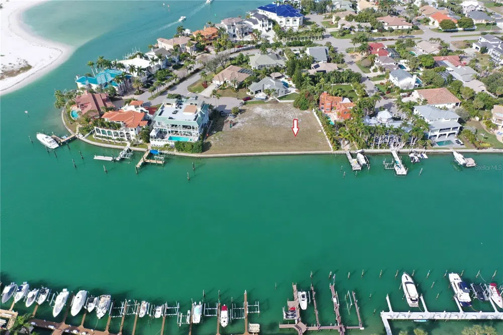 GALEON DRIVE Tierra Verde, FL 33715