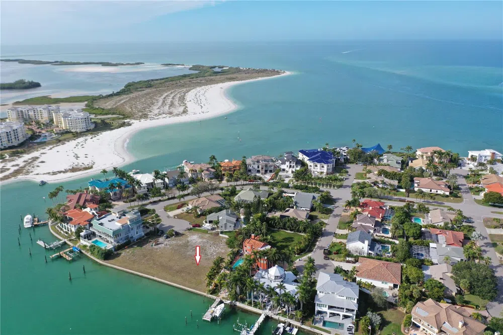 GALEON DRIVE Tierra Verde, FL 33715