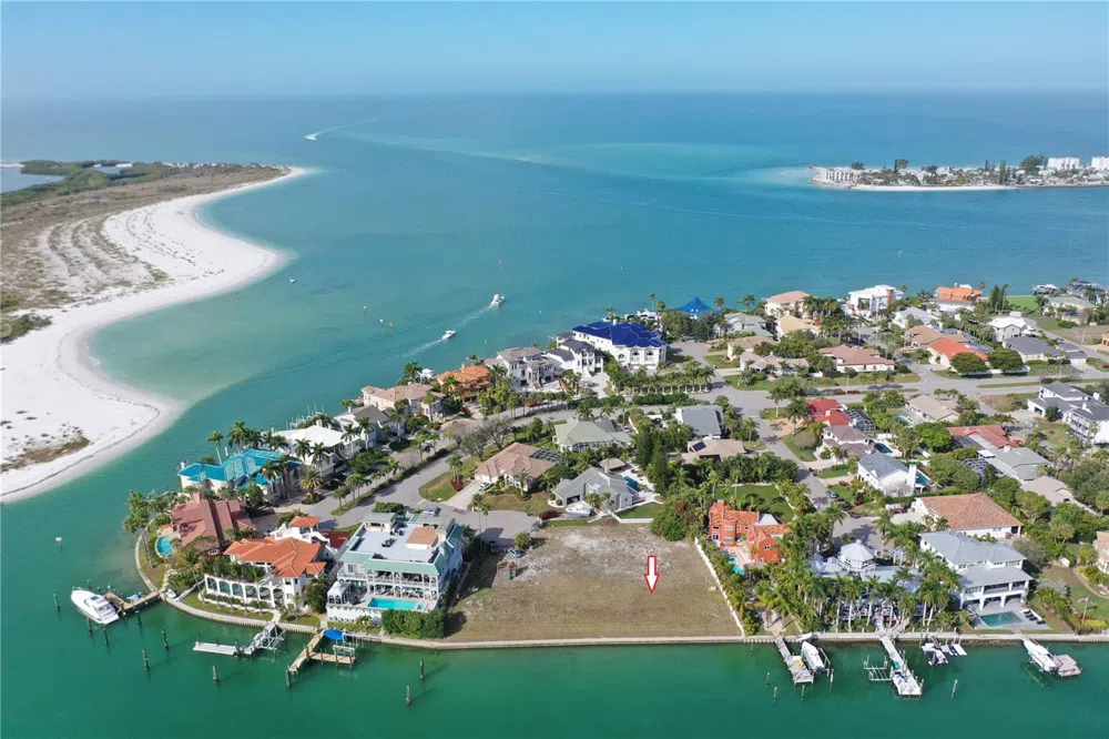 GALEON DRIVE Tierra Verde, FL 33715