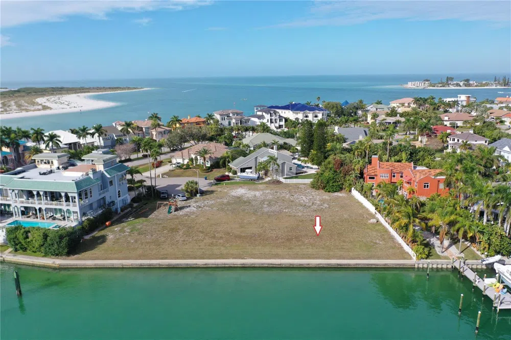 GALEON DRIVE Tierra Verde, FL 33715