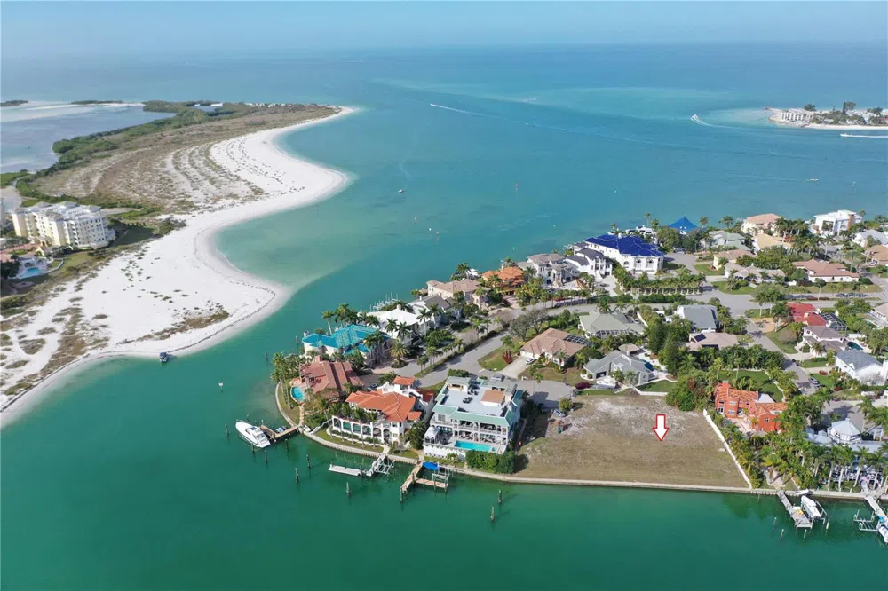 GALEON DRIVE Tierra Verde, FL 33715