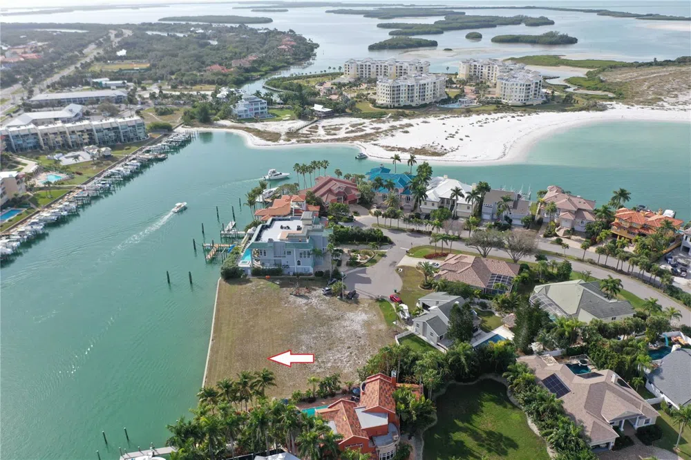 GALEON DRIVE Tierra Verde, FL 33715