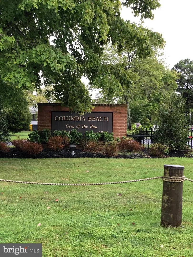 5250 AL JONES DRIVE Shady Side, MD 20764