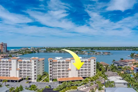 17745 GULF BOULEVARD #303