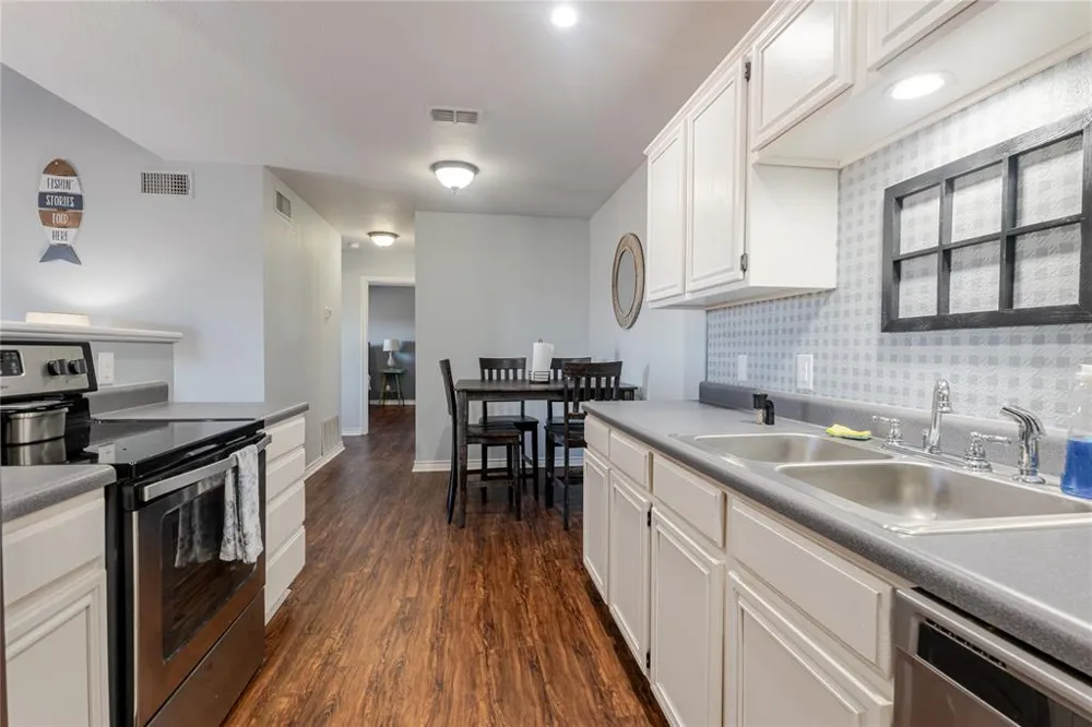3069 Hells Gate Loop #26 Strawn, TX 76475