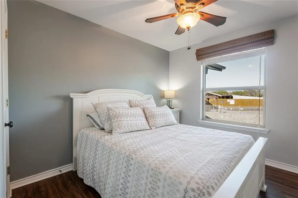3069 Hells Gate Loop #26 Strawn, TX 76475