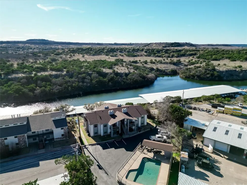 3069 Hells Gate Loop #26 Strawn, TX 76475