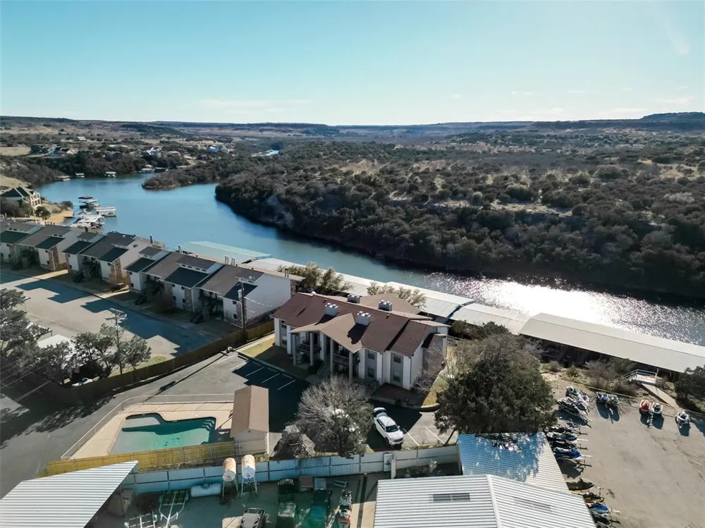 3069 Hells Gate Loop #26 Strawn, TX 76475