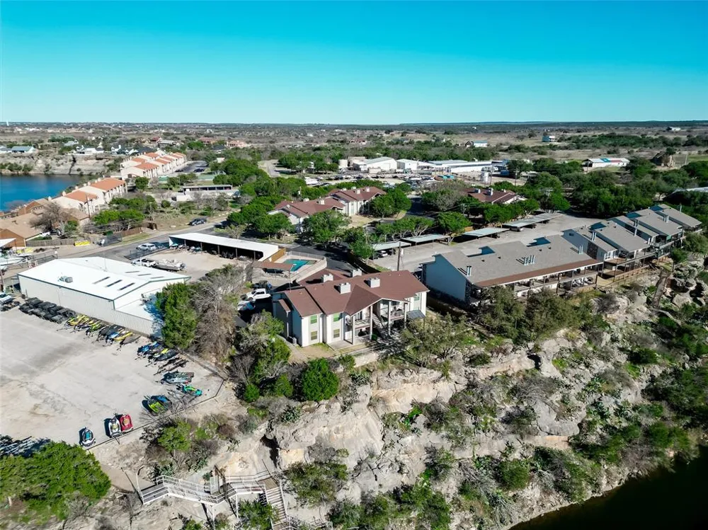3069 Hells Gate Loop #26 Strawn, TX 76475
