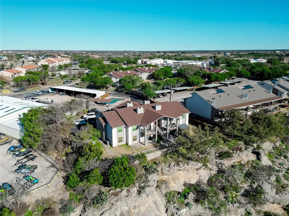 3069 Hells Gate Loop #26 Strawn, TX 76475