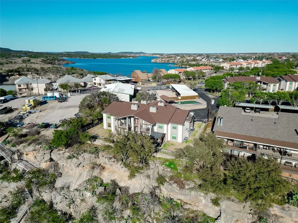 3069 Hells Gate Loop #26 Strawn, TX 76475