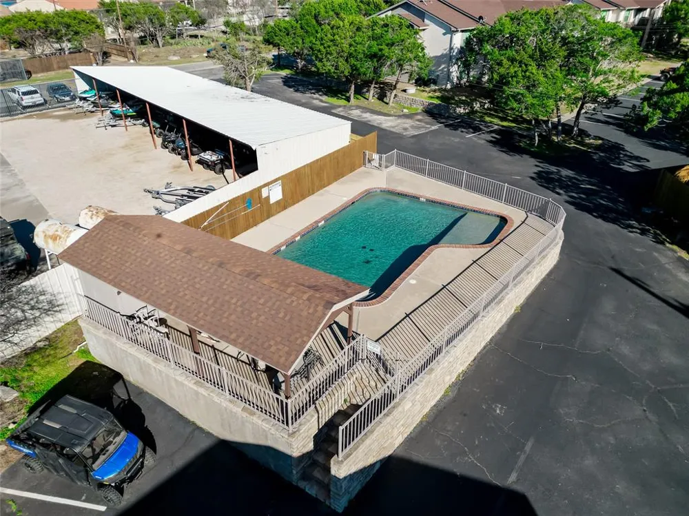 3069 Hells Gate Loop #26 Strawn, TX 76475