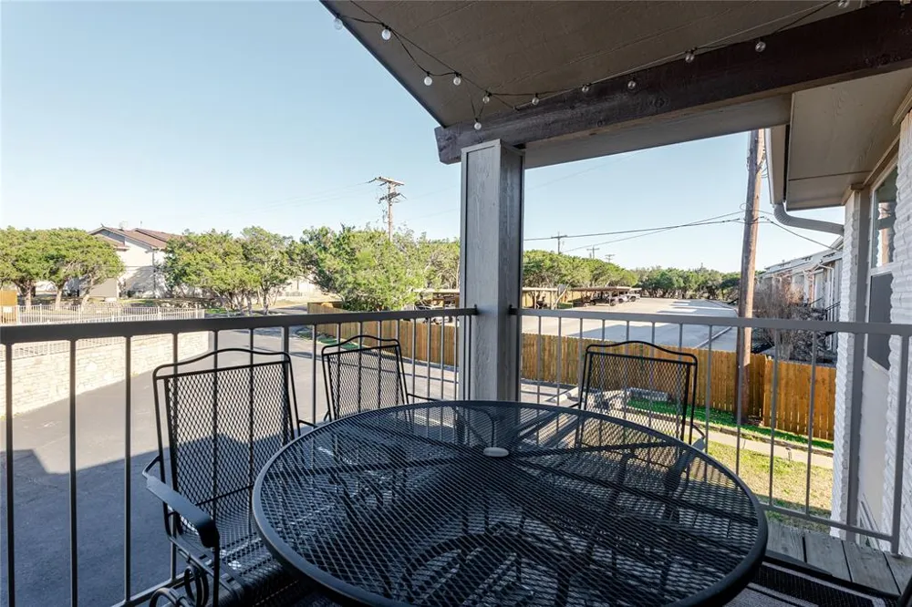 3069 Hells Gate Loop #26 Strawn, TX 76475