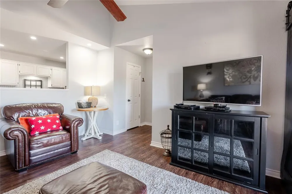 3069 Hells Gate Loop #26 Strawn, TX 76475
