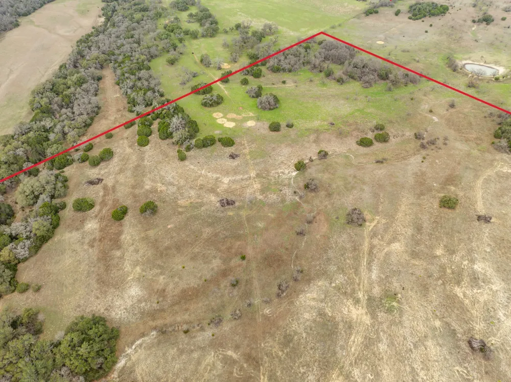 48 Harmon Road Copperas Cove, TX 76522