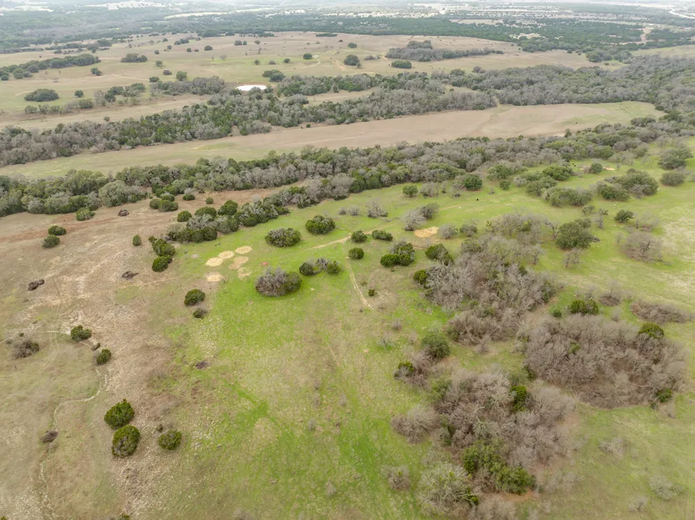 48 Harmon Road Copperas Cove, TX 76522