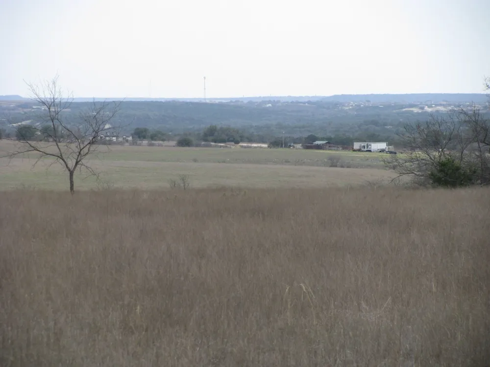 48 Harmon Road Copperas Cove, TX 76522