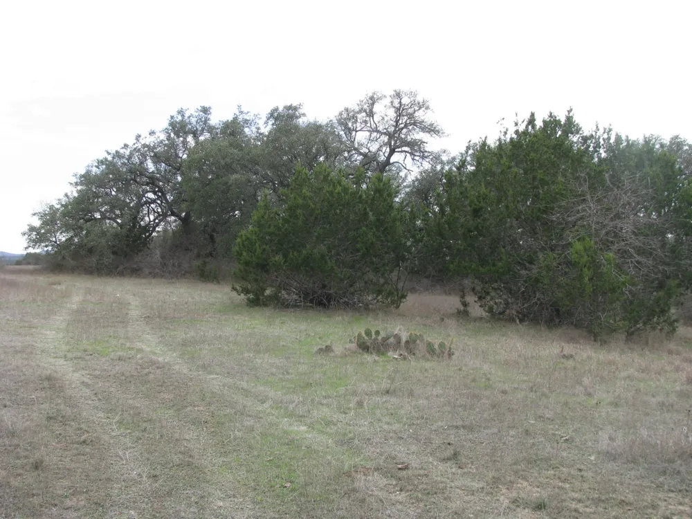 48 Harmon Road Copperas Cove, TX 76522