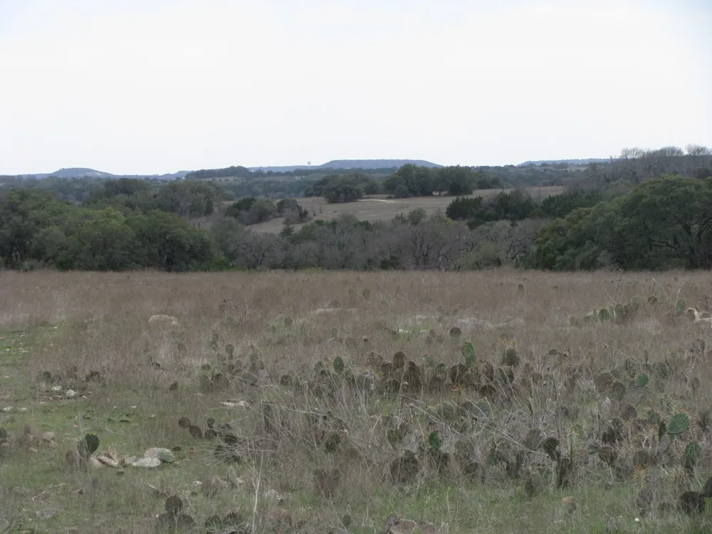 48 Harmon Road Copperas Cove, TX 76522