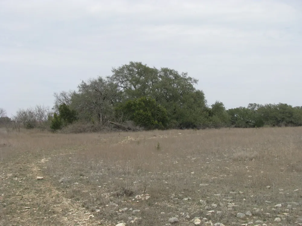 48 Harmon Road Copperas Cove, TX 76522