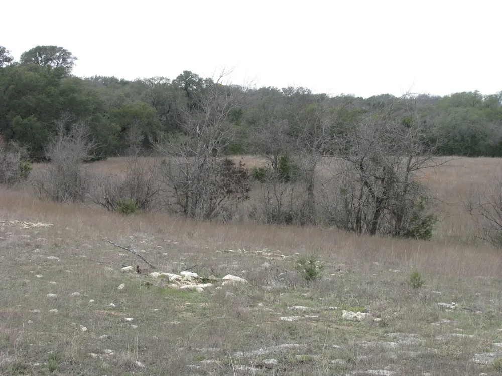 48 Harmon Road Copperas Cove, TX 76522
