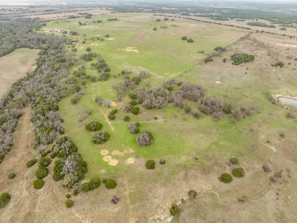 48 Harmon Road Copperas Cove, TX 76522