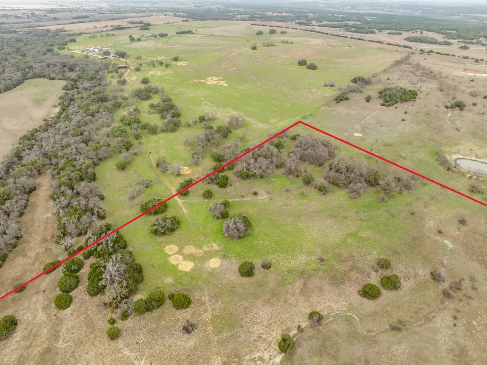 48 Harmon Road Copperas Cove, TX 76522