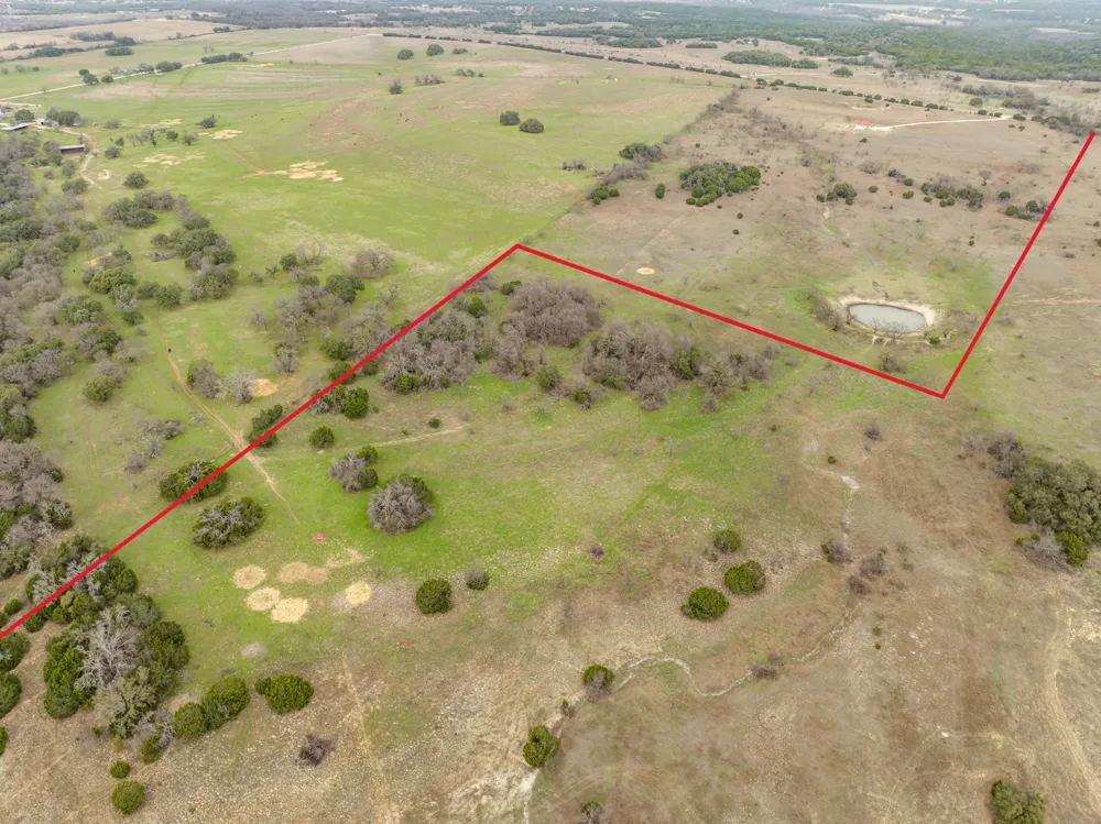 48 Harmon Road Copperas Cove, TX 76522