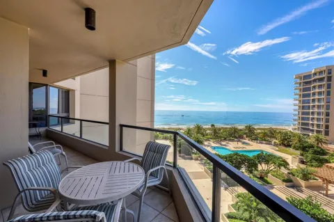 1211 GULF OF MEXICO DRIVE #405