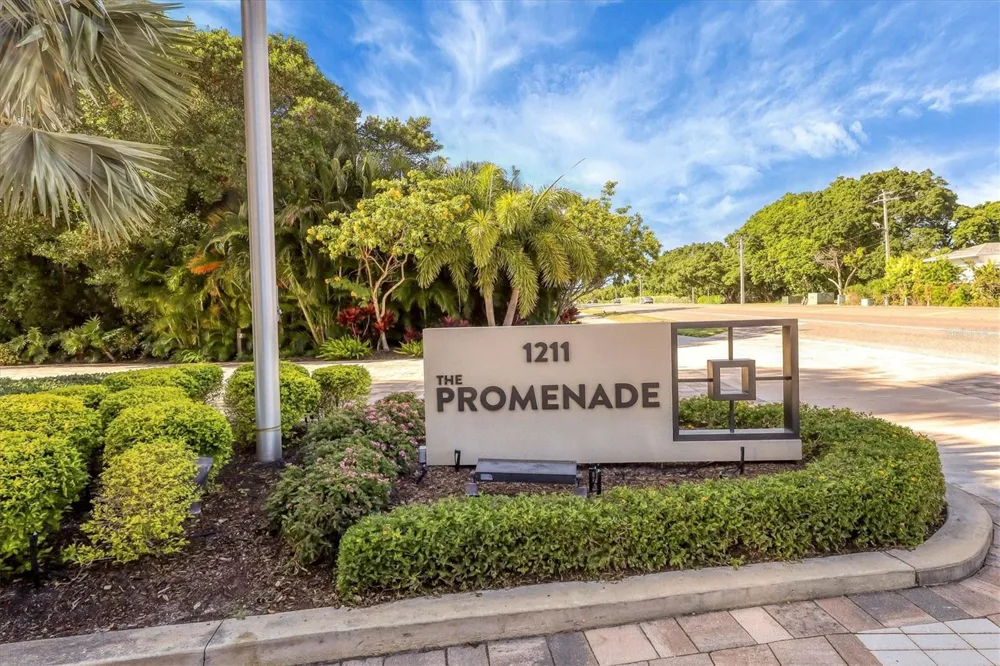1211 GULF OF MEXICO DRIVE #405 Longboat Key, FL 34228