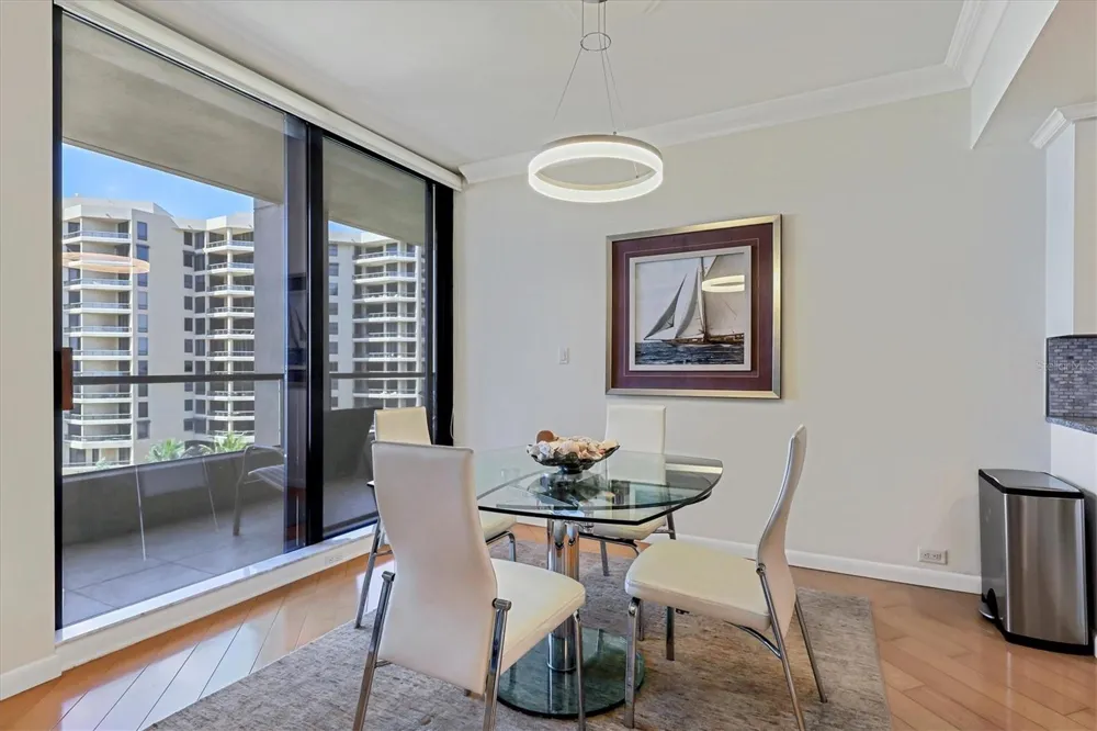 1211 GULF OF MEXICO DRIVE #405 Longboat Key, FL 34228