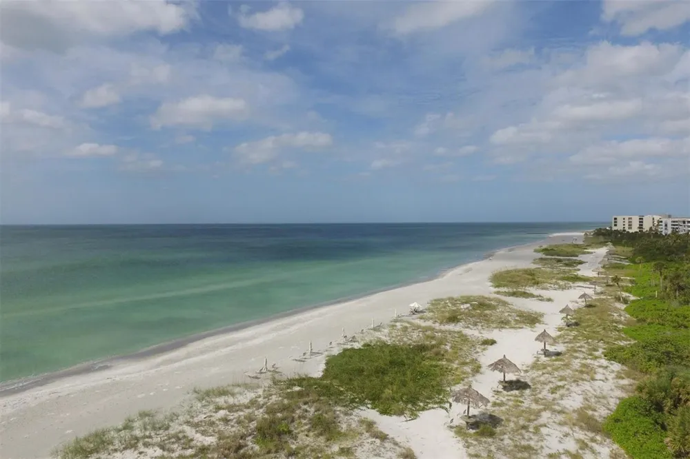 1211 GULF OF MEXICO DRIVE #405 Longboat Key, FL 34228