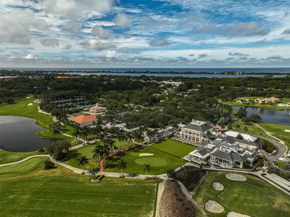 909 MACEWEN DRIVE Osprey, FL 34229