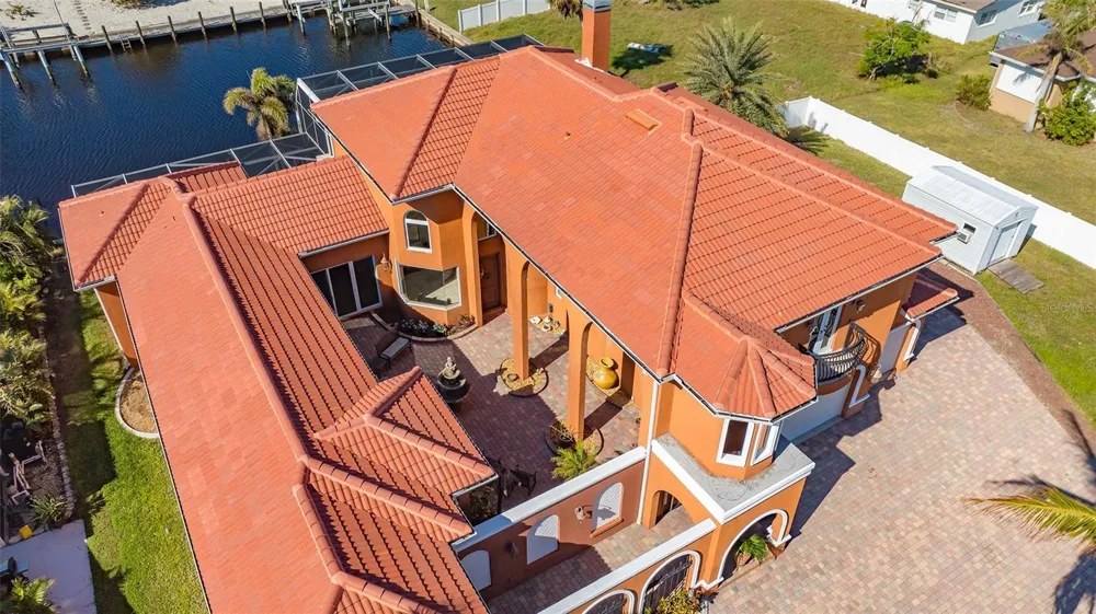 108 ROSELLE COURT Port Charlotte, FL 33952
