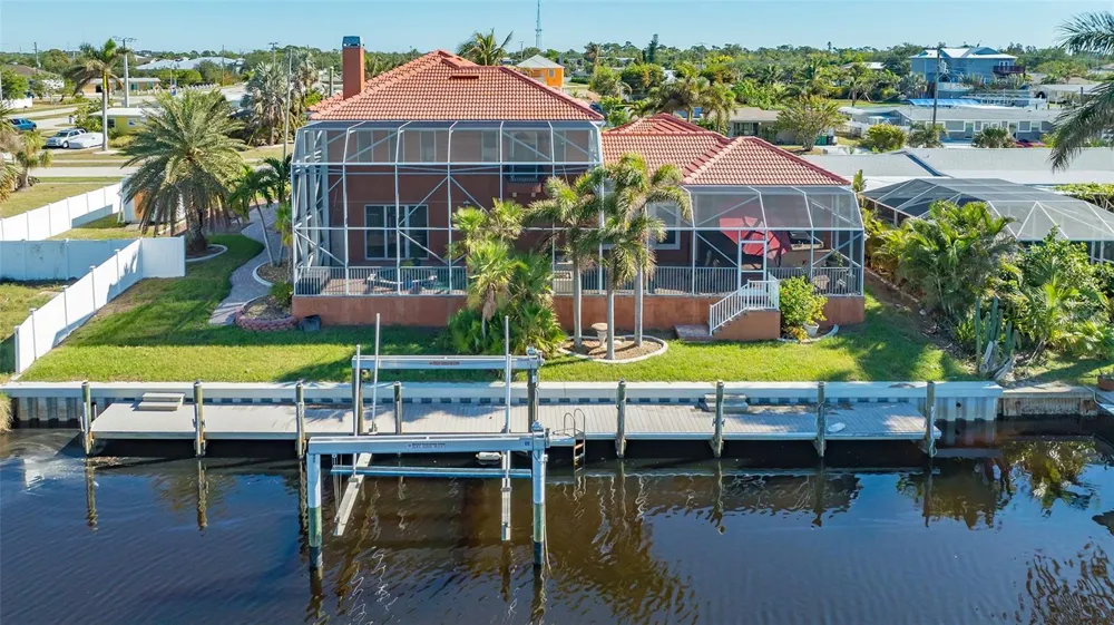 108 ROSELLE COURT Port Charlotte, FL 33952
