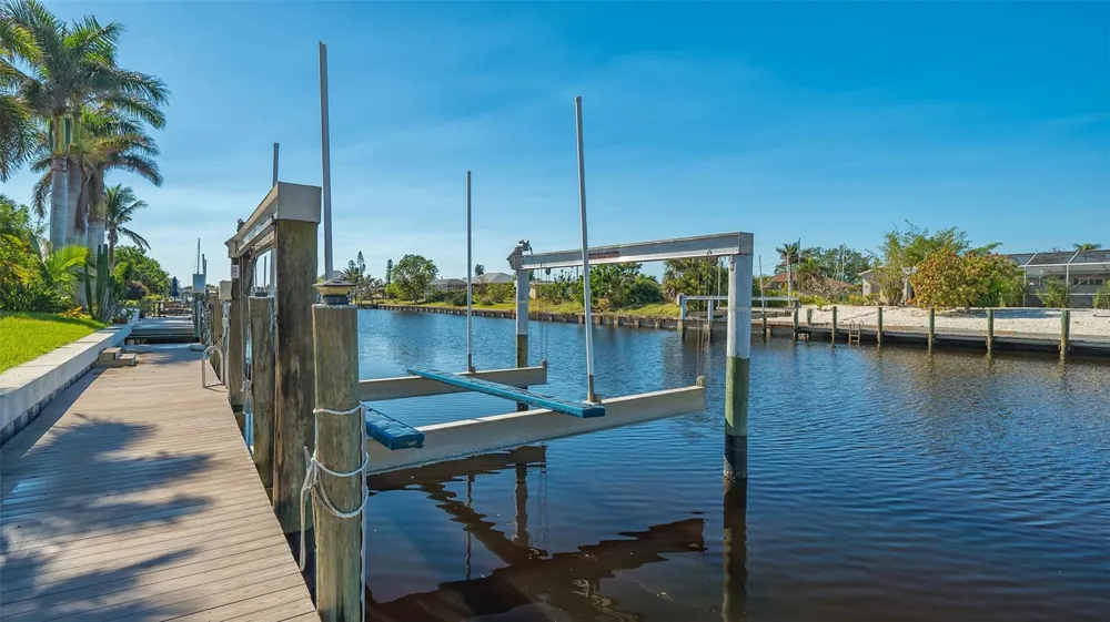 108 ROSELLE COURT Port Charlotte, FL 33952