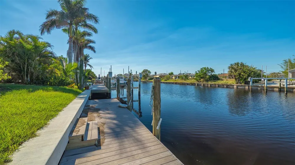 108 ROSELLE COURT Port Charlotte, FL 33952