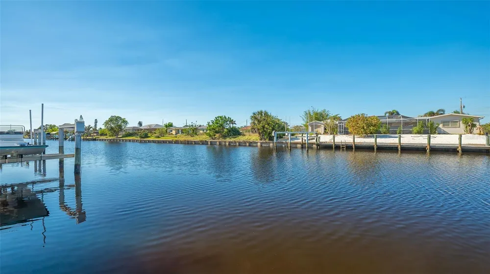 108 ROSELLE COURT Port Charlotte, FL 33952