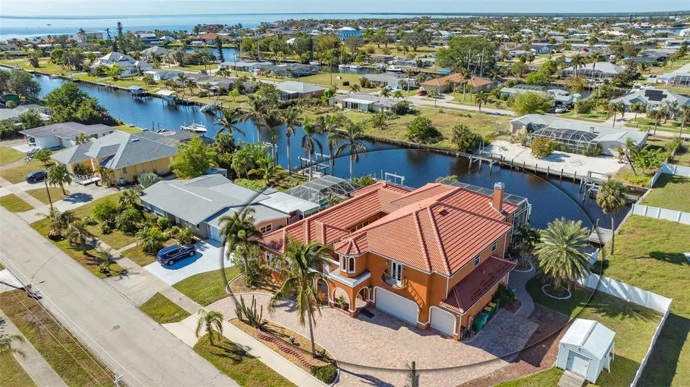 108 ROSELLE COURT Port Charlotte, FL 33952