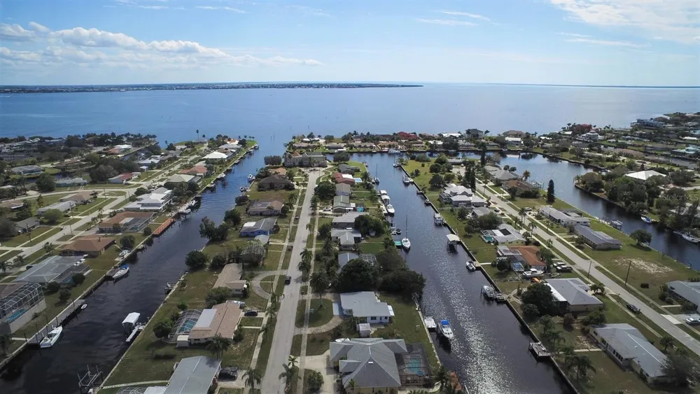 108 ROSELLE COURT Port Charlotte, FL 33952