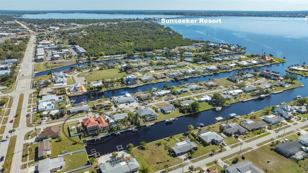 108 ROSELLE COURT Port Charlotte, FL 33952