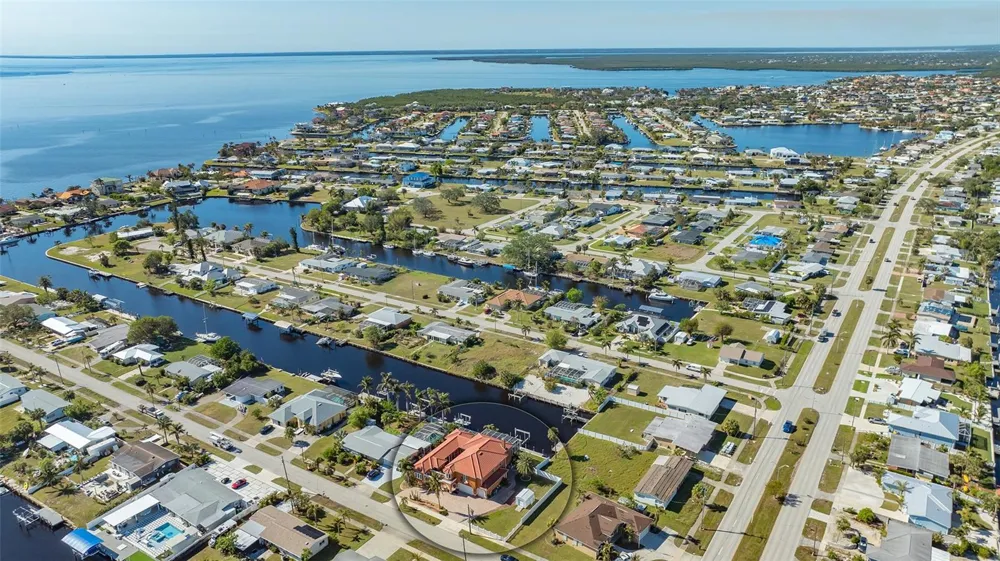 108 ROSELLE COURT Port Charlotte, FL 33952