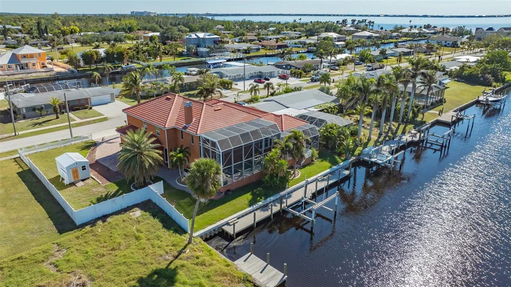 108 ROSELLE COURT Port Charlotte, FL 33952
