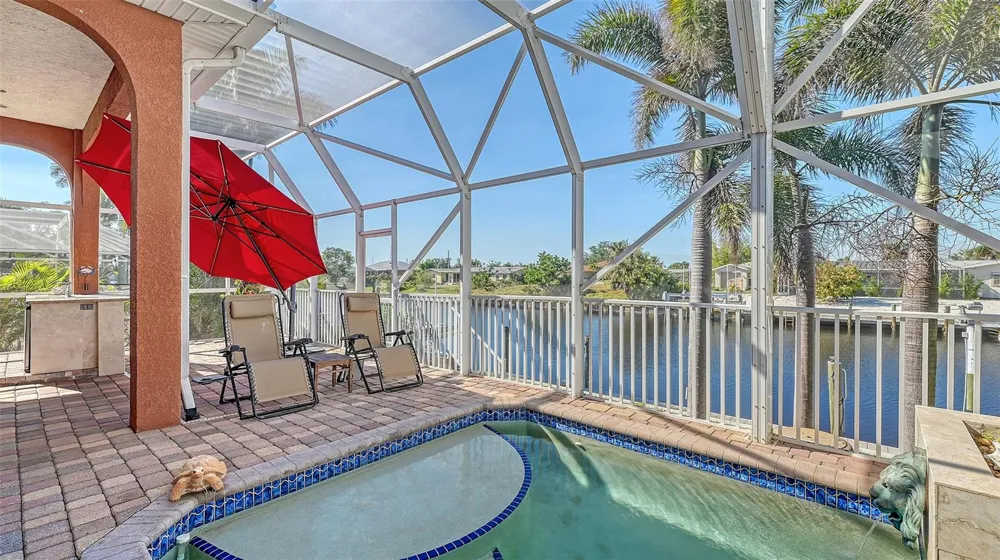 108 ROSELLE COURT Port Charlotte, FL 33952