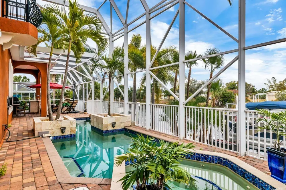 108 ROSELLE COURT Port Charlotte, FL 33952