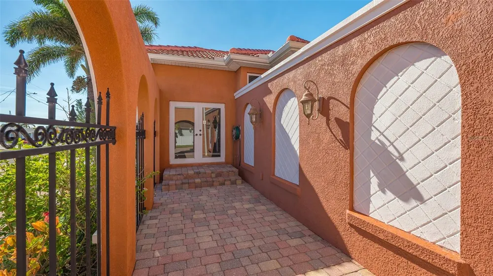 108 ROSELLE COURT Port Charlotte, FL 33952