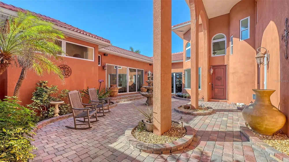 108 ROSELLE COURT Port Charlotte, FL 33952