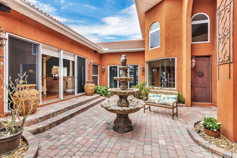 108 ROSELLE COURT Port Charlotte, FL 33952